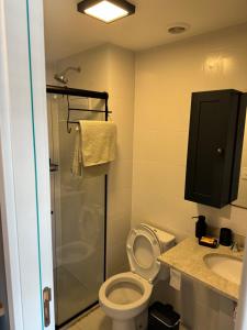 Studio no Butantã - Novíssimo