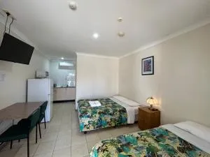 iGrand Motel - Narrabri