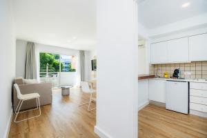 Apartament Massanet 1a