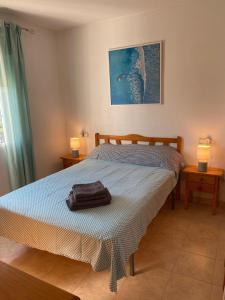 APARTMENT WALSH - LA ZENIA