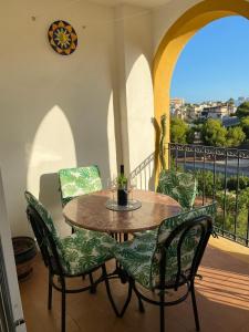 APARTMENT WALSH - LA ZENIA