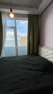 Apartment first line - Adliye