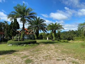 Phuphamok Valley Resort