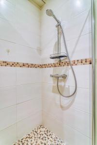 Villas Maison familiale proche Paris : photos des chambres
