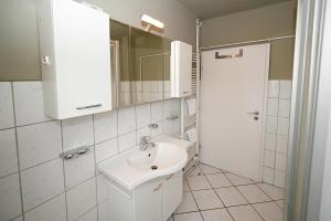 Wohnung Austernfischer