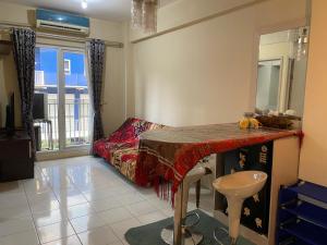 Apartemen Center Point Bekasi