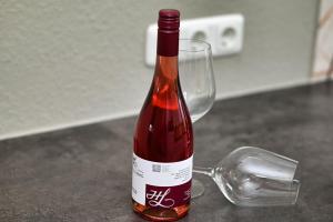 Wohnung Austernfischer