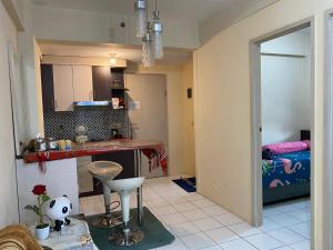 Apartemen Center Point Bekasi