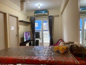 Apartemen Center Point Bekasi