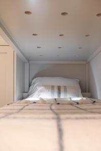 3e verdiep 3-slaapkamer appartement op de zeedijk in hartje Knokke voor 7 personen