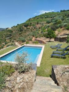 Quinta da Lua Villa Douro Valley