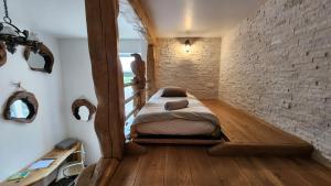 Appartements Private & Comfortable Apartments : photos des chambres