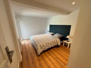 Maisons de vacances la Bigoudene pour 8 personnes : photos des chambres
