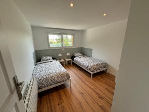Maisons de vacances la Bigoudene pour 8 personnes : photos des chambres