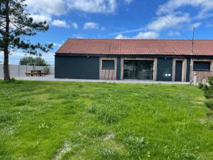 Maisons de vacances la Bigoudene pour 8 personnes : photos des chambres