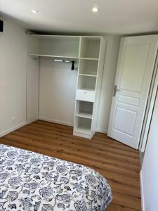 Maisons de vacances la Bigoudene pour 8 personnes : photos des chambres