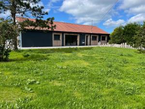 Maisons de vacances la Bigoudene pour 8 personnes : Maison 4 Chambres