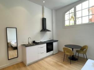 Hotelito Boutique Badalona Gran Villa