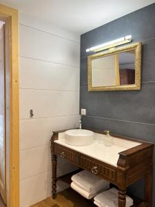 Maisons de vacances Maison 3 chambres et terrasse ideale couple d-amis : photos des chambres