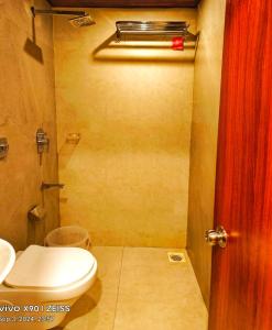 Hotel Victoria Palace - South Mumbai