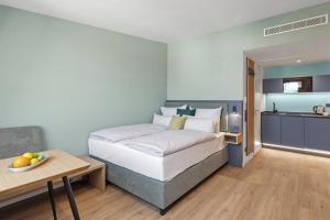 Nena Apartments München City