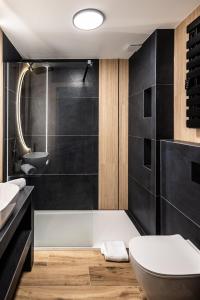 Szczyrk Dolina Czyrna - Apartament z 1 sypialnią, balkonem, widokiem na stok i miejscem garażowym w cenie - BestRooms