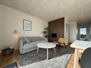 HYGGE Strand Camping