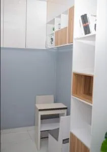 Manor luxury homes - Apapa