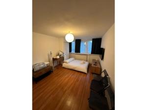 Convenient City Apartment Near Kings Cross