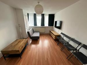Convenient City Apartment Near Kings Cross