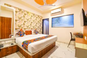 FabHotel Prime Kharadi Residency - Nr - World Trade Center Pune