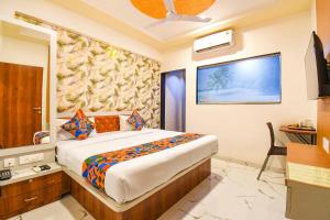 FabHotel Prime Kharadi Residency - Nr - World Trade Center Pune