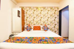 FabHotel Prime Kharadi Residency - Nr - World Trade Center Pune