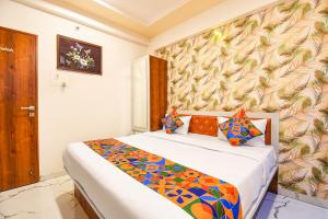 FabHotel Prime Kharadi Residency - Nr - World Trade Center Pune