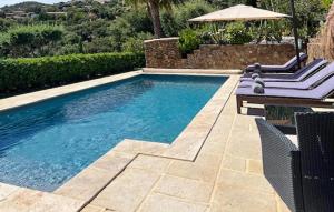Nice Home In La Londe Les Maures