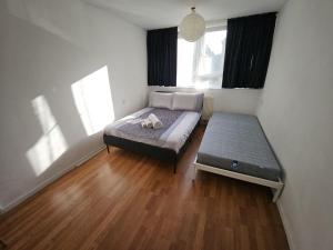 Convenient City Apartment Near Kings Cross