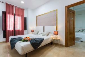 Santa Catalina Patio Andaluz 3 Rooms