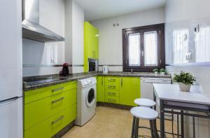 Santa Catalina Patio Andaluz 3 Rooms