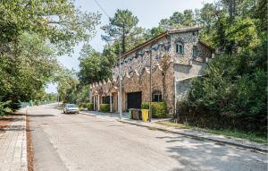 2 Bedroom Cozy Apartment In Vidreres