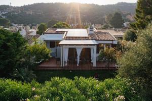 Villa Pavonia minipool Costarei img3