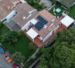 Villa Pavonia minipool Costarei img6