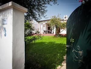 Villa Pavonia minipool Costarei img23