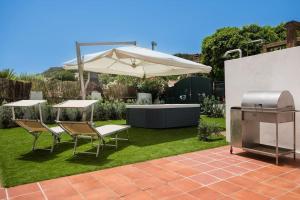 Villa Pavonia minipool Costarei img25