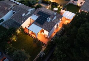 Villa Pavonia minipool Costarei img48