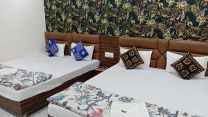 Hotel Ganga Sagar