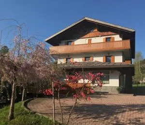 Verdi Armonie Rooms and Wellness - Lorenzago