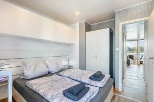 Hausboot Joana