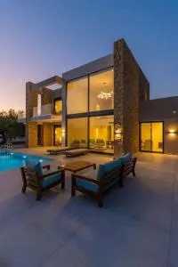 Ocean View 1111 Retreat - Vromonérion