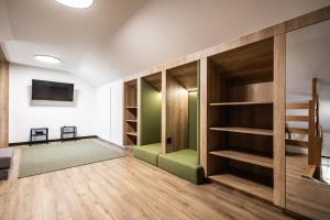 Dolina Czyrna Szczyrk- Apartament Rodzinny- z balkonem i parkingiem w cenie- BestRooms