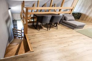 Dolina Czyrna Szczyrk- Apartament Rodzinny- z balkonem i parkingiem w cenie- BestRooms